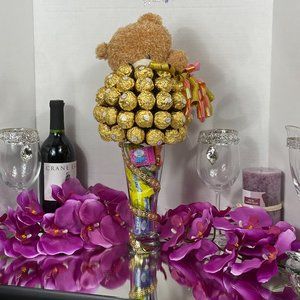 CANDY BOUQUET
